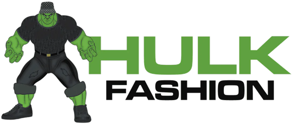 Hulk Fashion