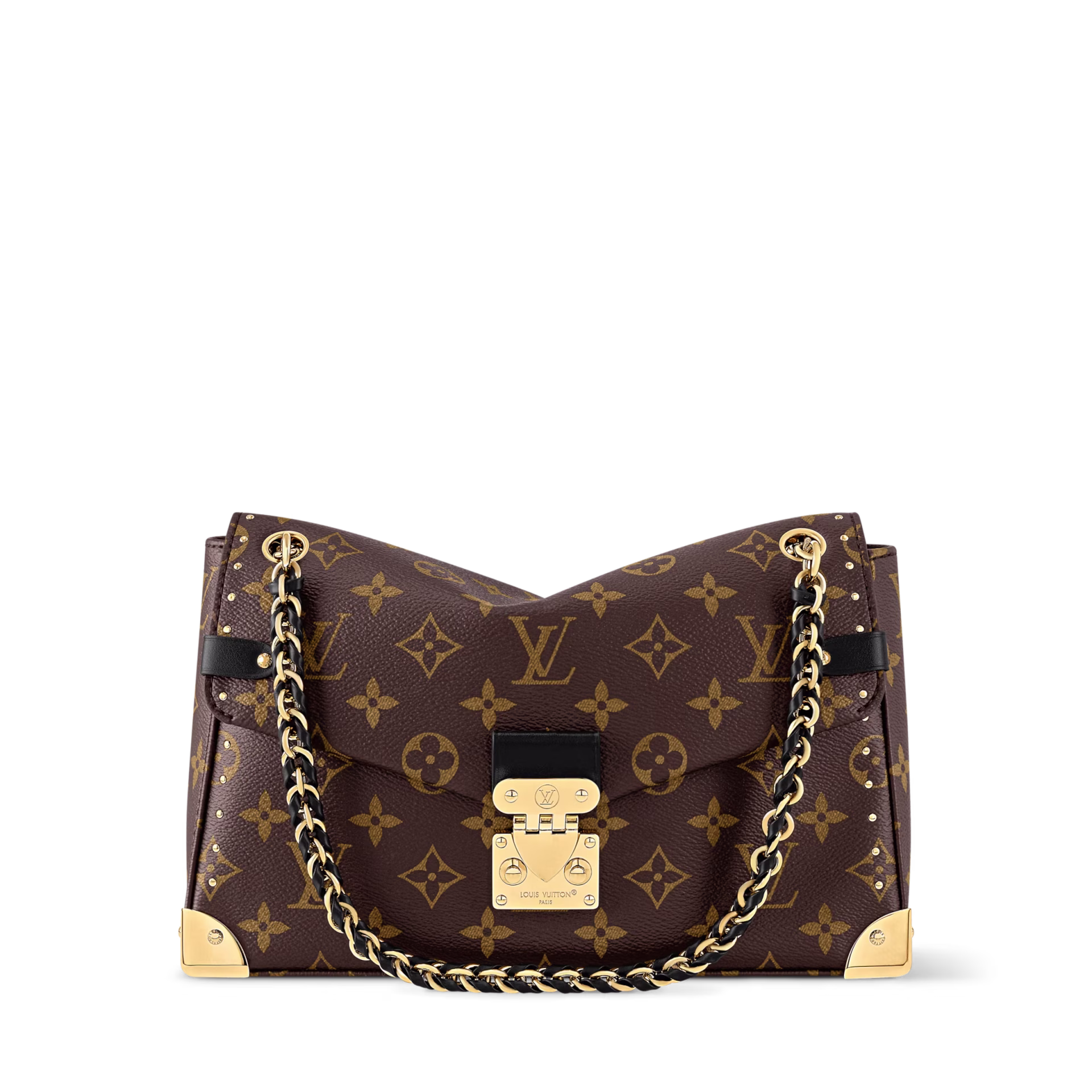 Trunkie Monogram