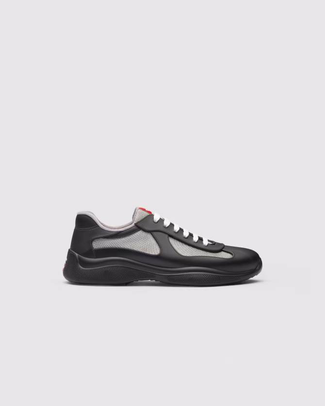 America's Cup Sneaker